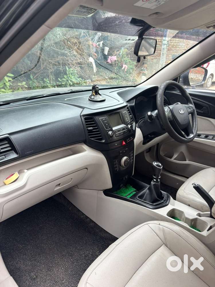 Mahindra Xuv300 Diesel 2020