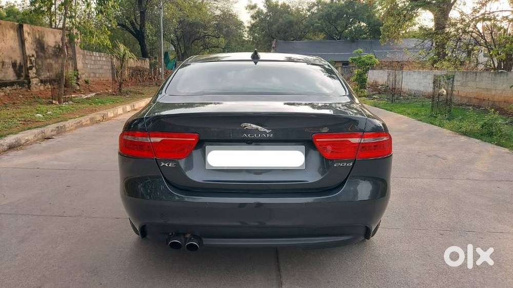 Jaguar Xe 2.0l Diesel Prestige, 2017, Diesel