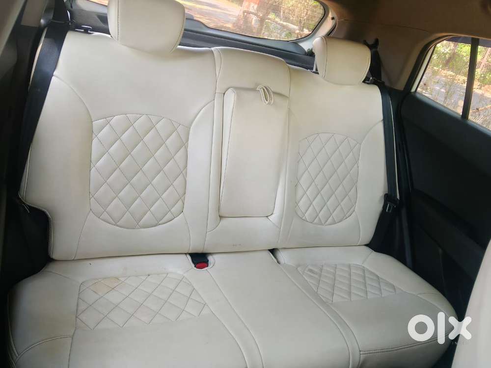 Hyundai Creta 1.6 Sx Plus, 2015, Petrol