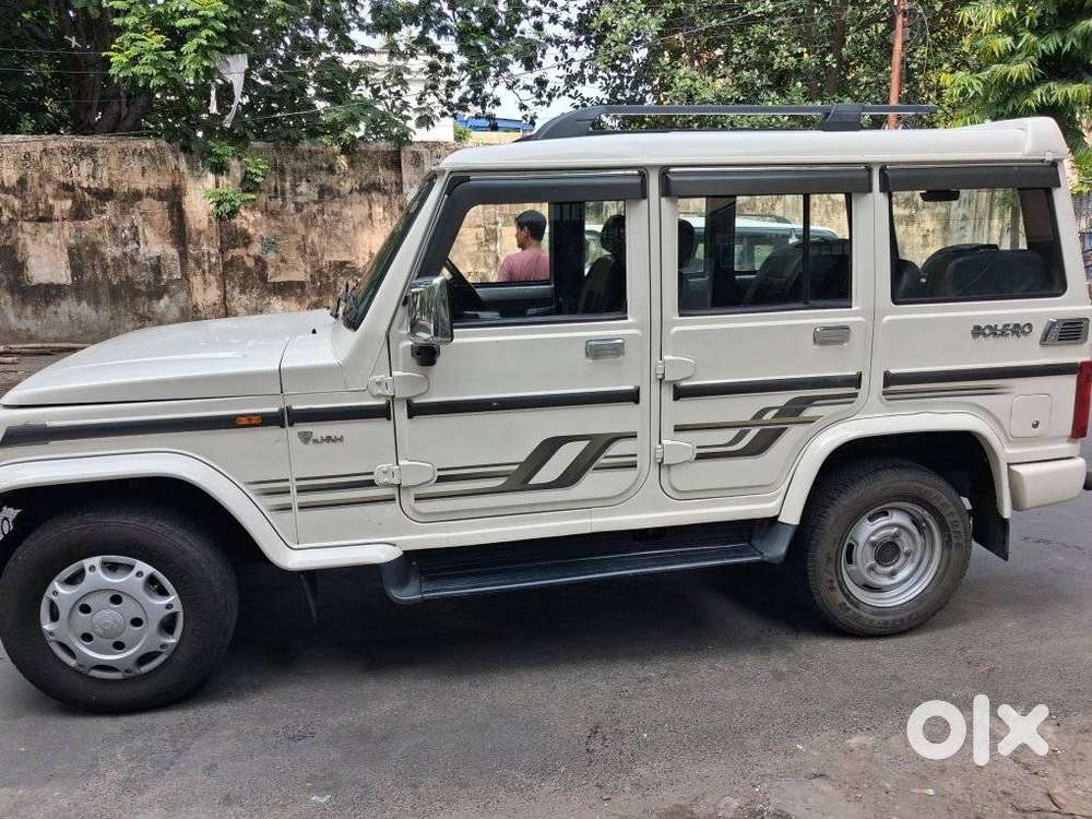 Mahindra Bolero 1.5 B4, 2022, Diesel
