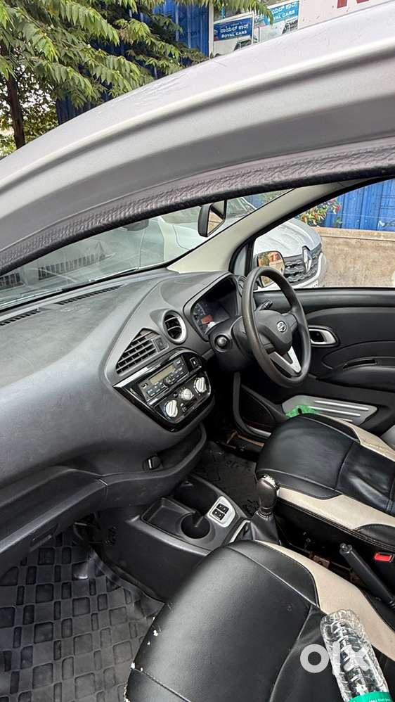 Datsun Redigo Petrol 2018
