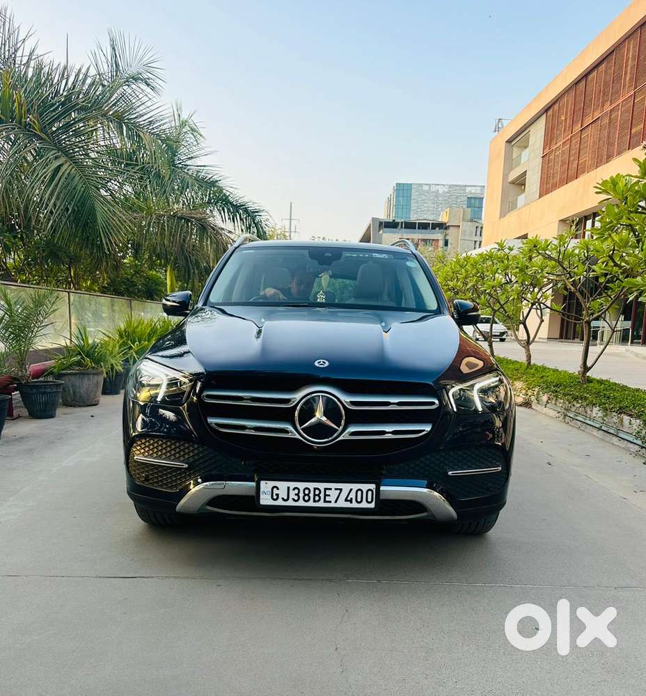 Mercedes-benz Gle 300d 4matic Lwb, 2022, Diesel