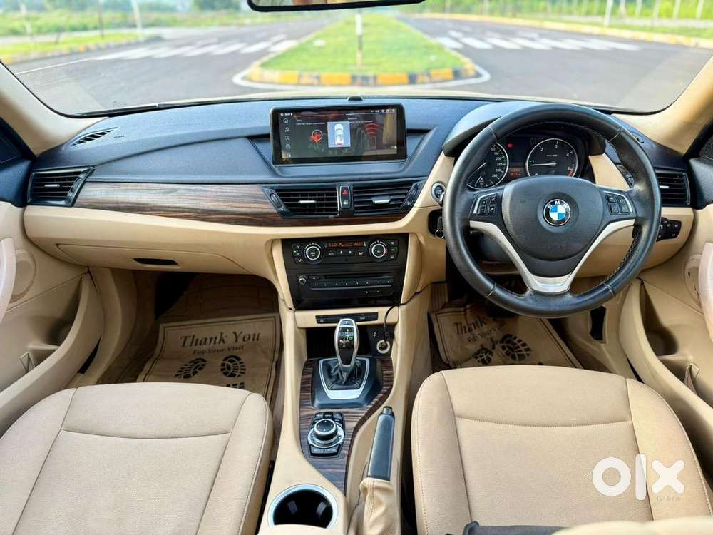 Bmw X1 2015 Diesel Good Condition