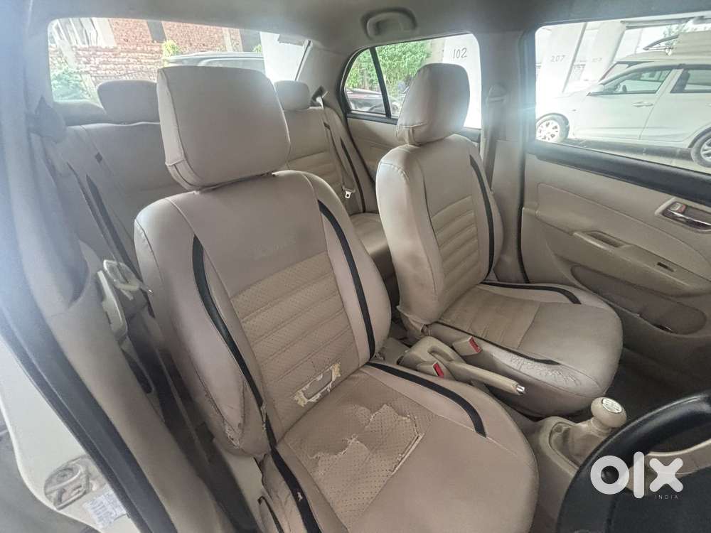 Maruti Suzuki Swift Dzire Vdi (o), 2016, Diesel