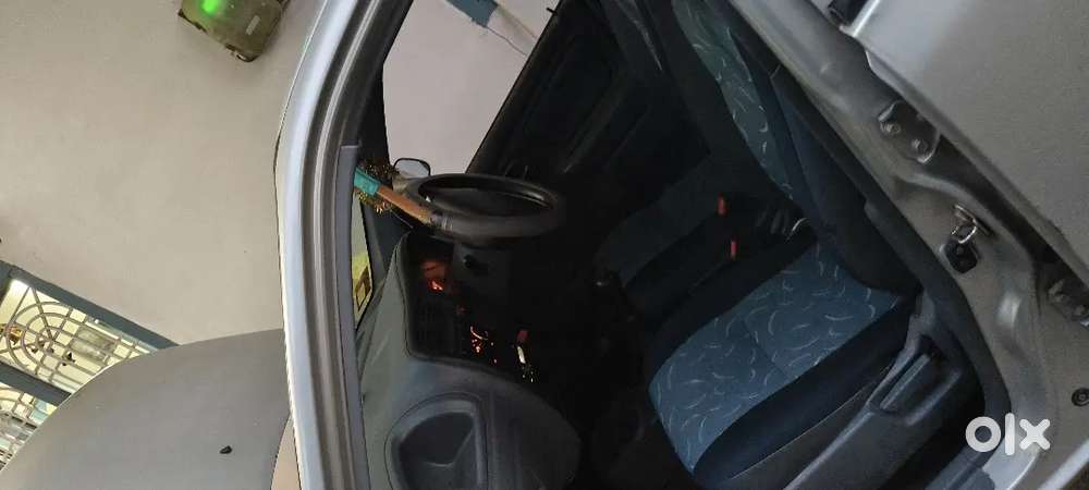 Maruti Suzuki Alto 2009