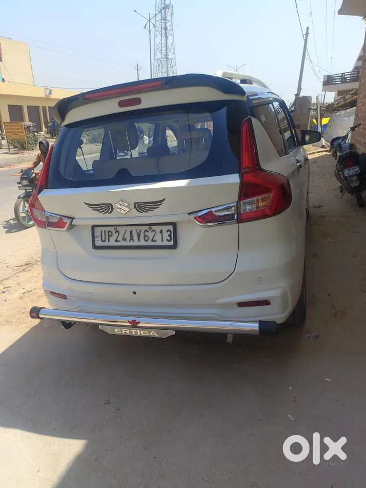 Gadi 1st Class Condition Hai Only Petrol Hai