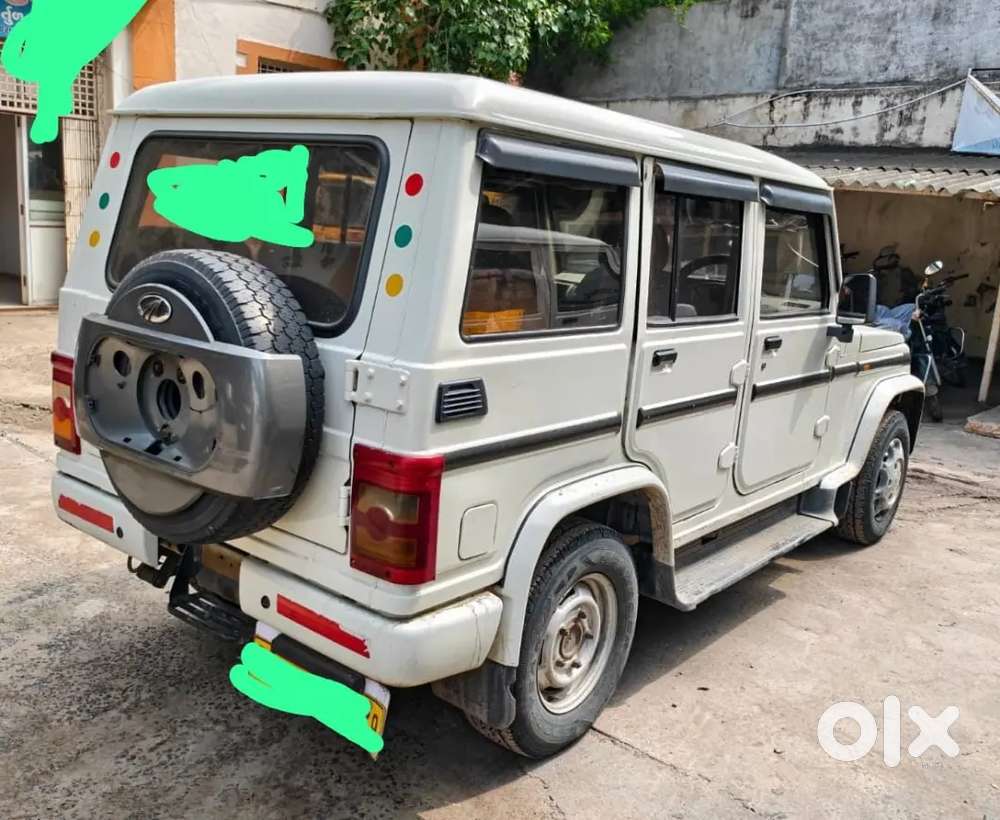 Mahindra Be 6 2022 Diesel