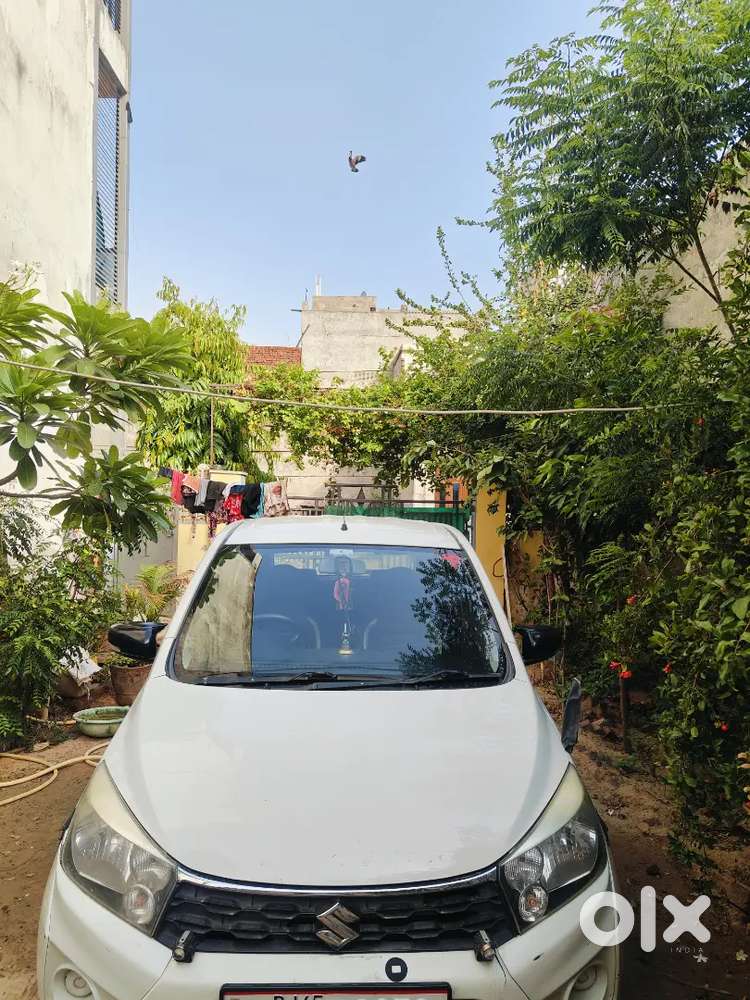 Excellent Condition Celerio Zxi For Sale