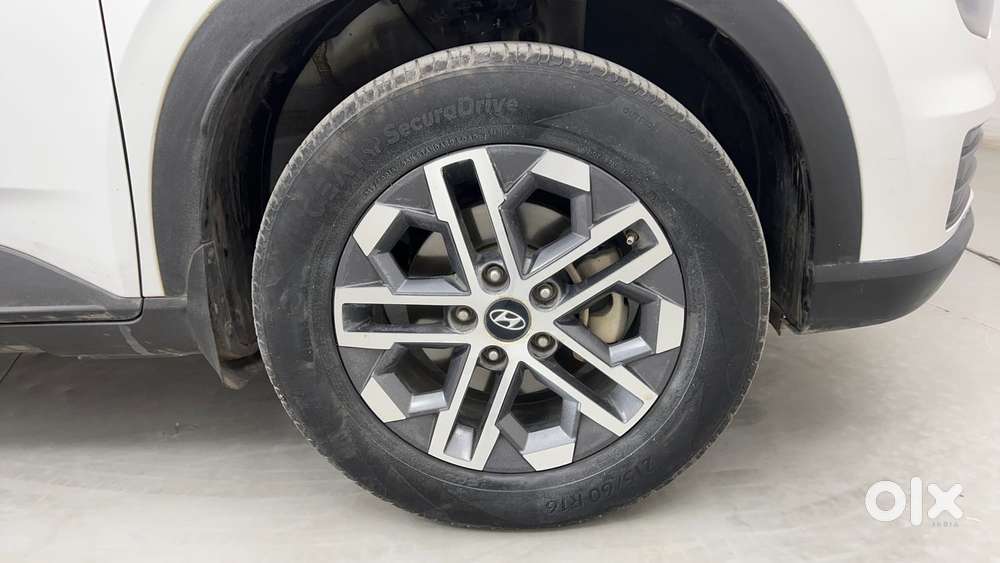 Hyundai Venue 1.5 Crdi Sx (o), 2023, Diesel