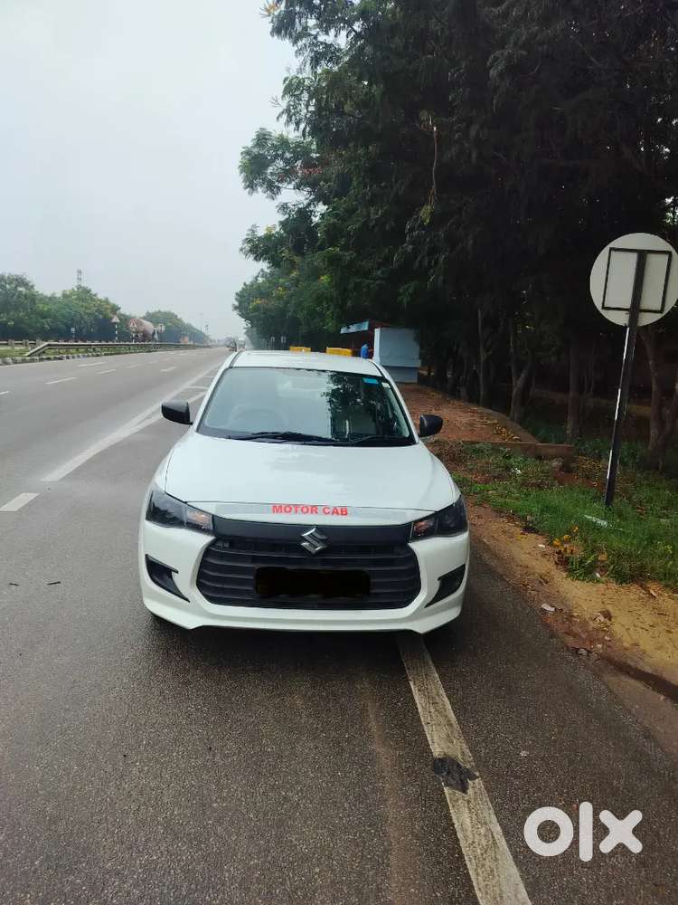 Maruti Suzuki Dzire Tour 2026