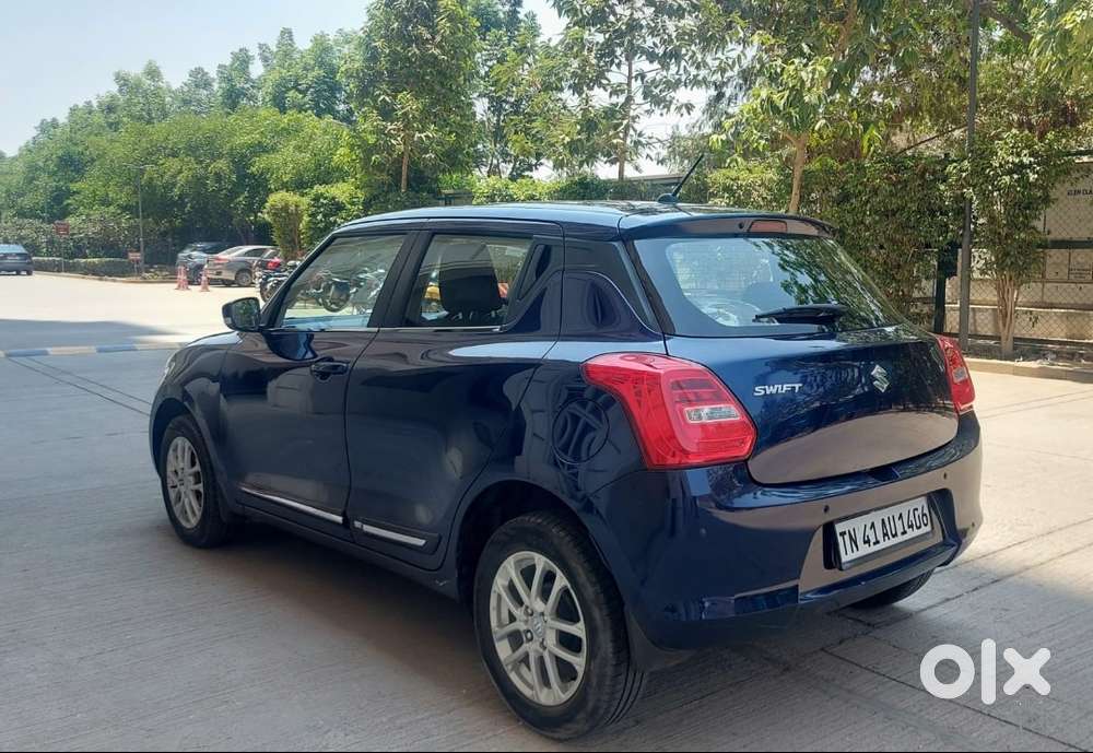 Immaculate Condition Company Services 2018 December Model Zdi