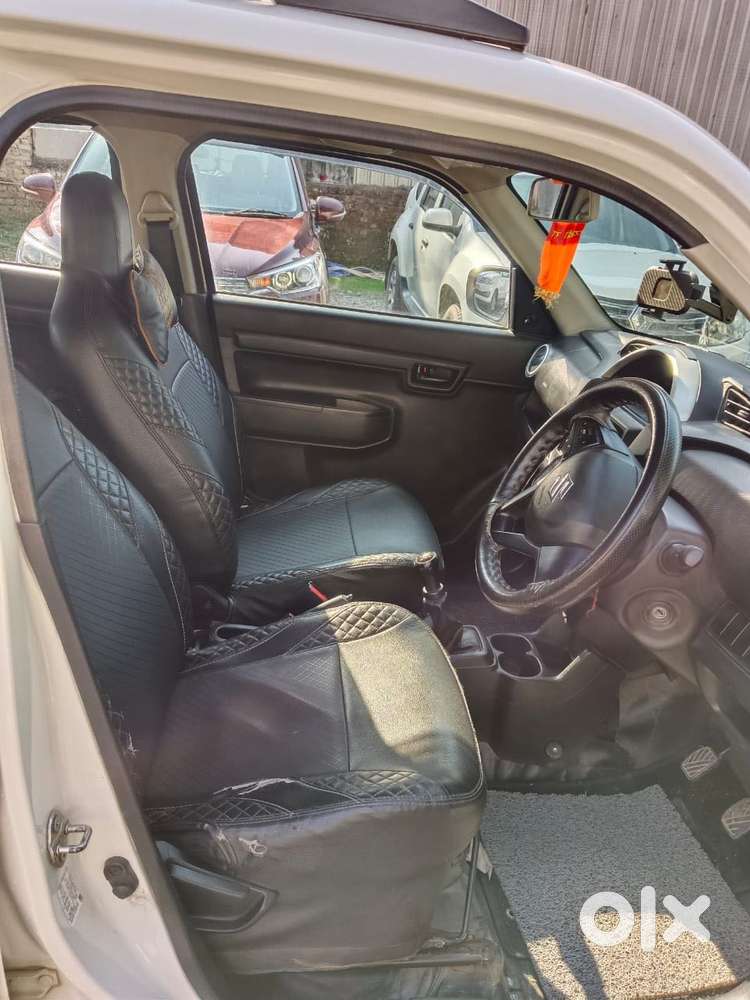 Maruti Suzuki S-presso Vxi Opt, 2020, Petrol