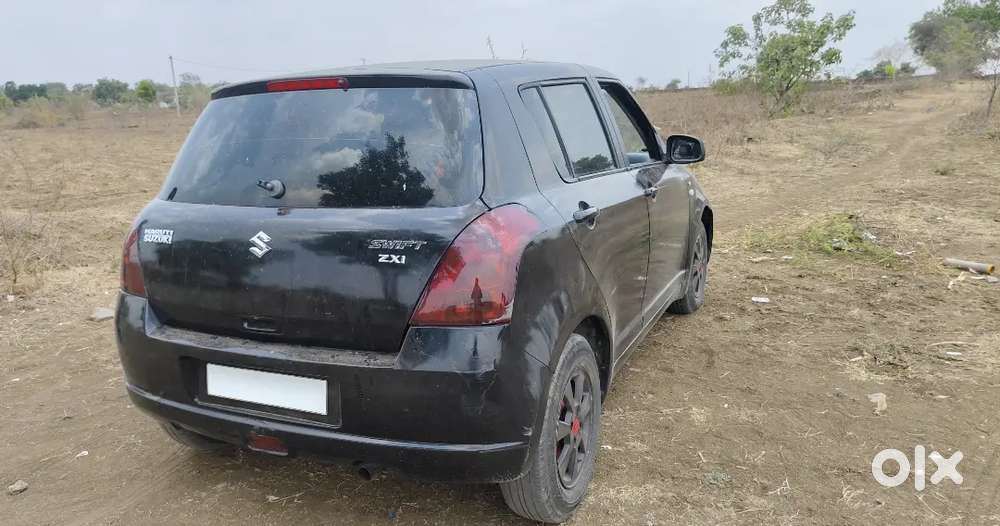 Maruti Suzuki Swift 2007
