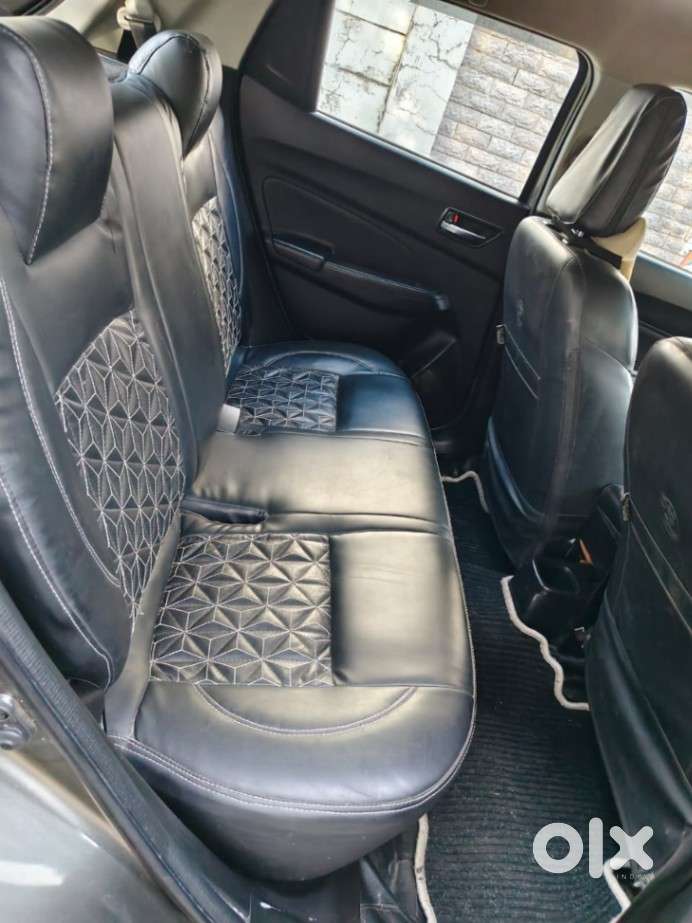 Maruti Suzuki Swift Vxi + Manual, 2021, Petrol
