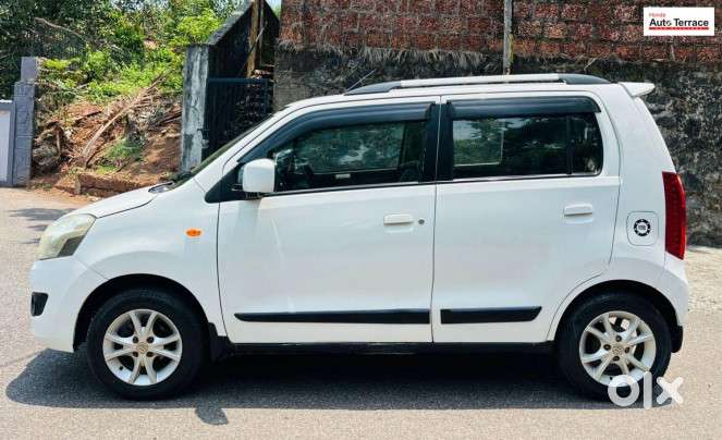 Maruti Suzuki Celerio X Amt Vxi Option, 2016, Petrol