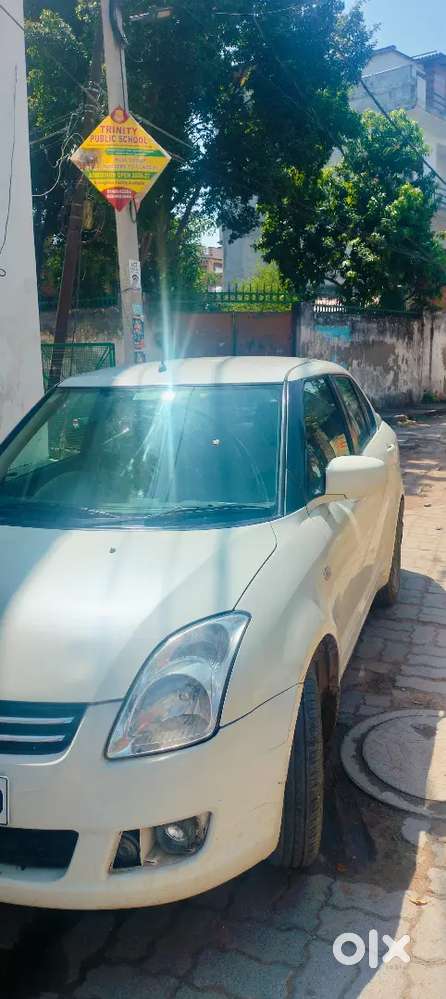 Maruti Suzuki Swift Dzire 2009 Petrol 28000 Km Driven