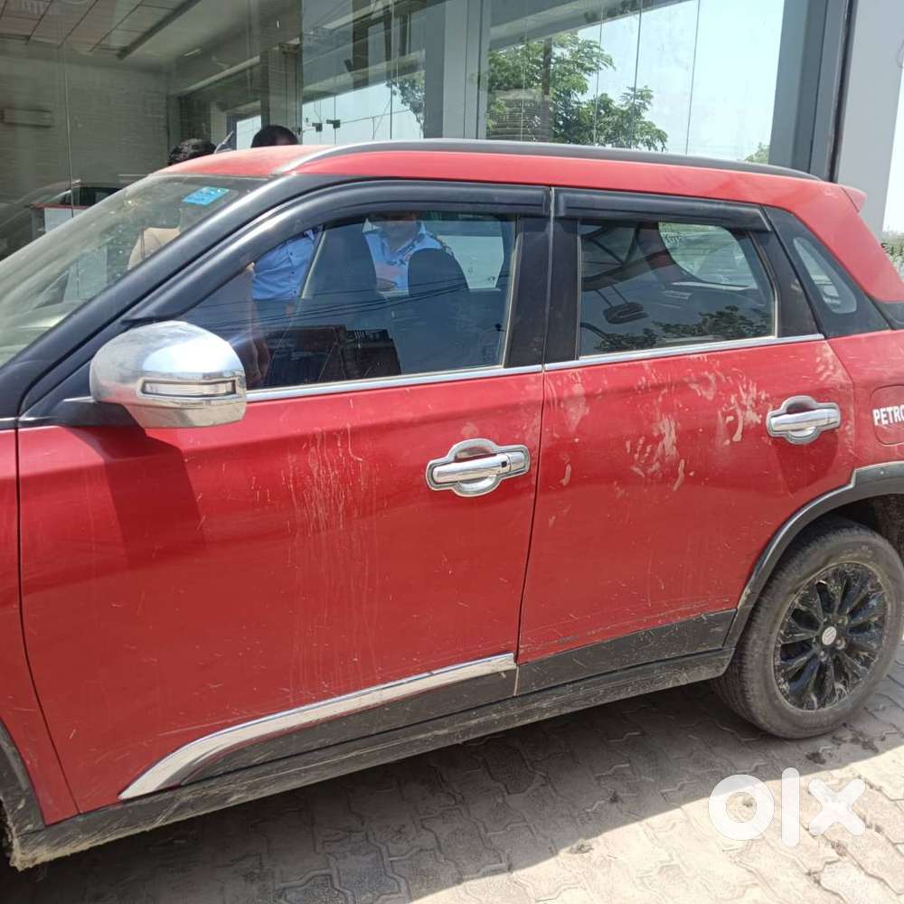 Car Is Sell