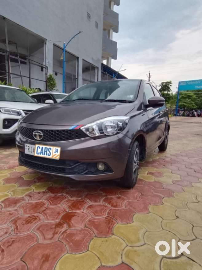Tata Tiago 1.2 Revotron Xe Option, 2019, Petrol