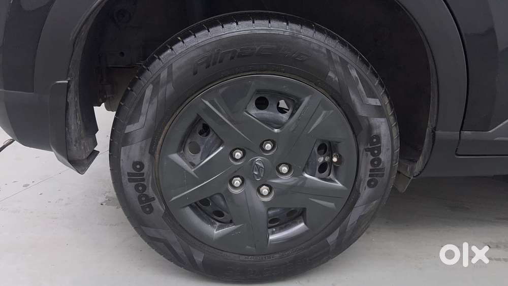 Hyundai Venue Sx, 2024, Petrol