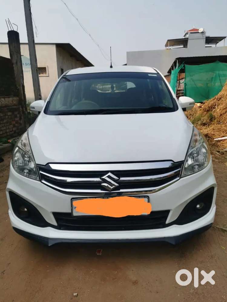 2017 Maruti Ertiga Vdi