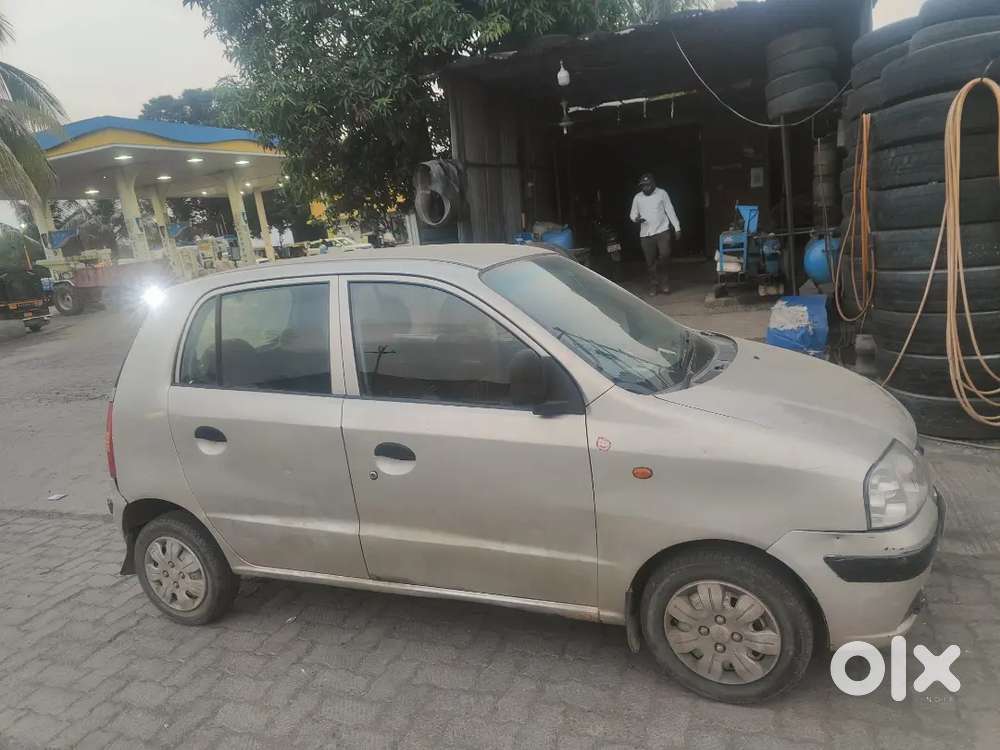 Hyundai Santro Xing Xl 2007