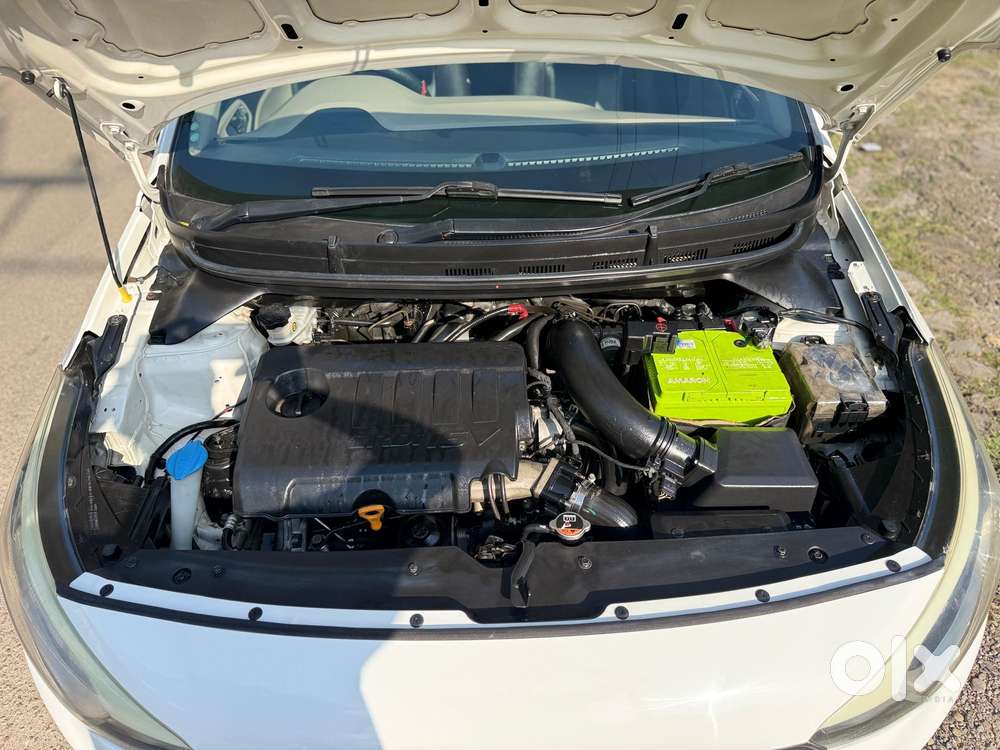 Hyundai Elite I20 1.4 Sportz (o) Crdi, 2016, Diesel