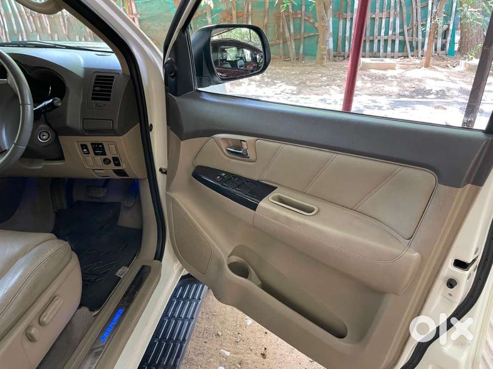 Fortuner For Sale