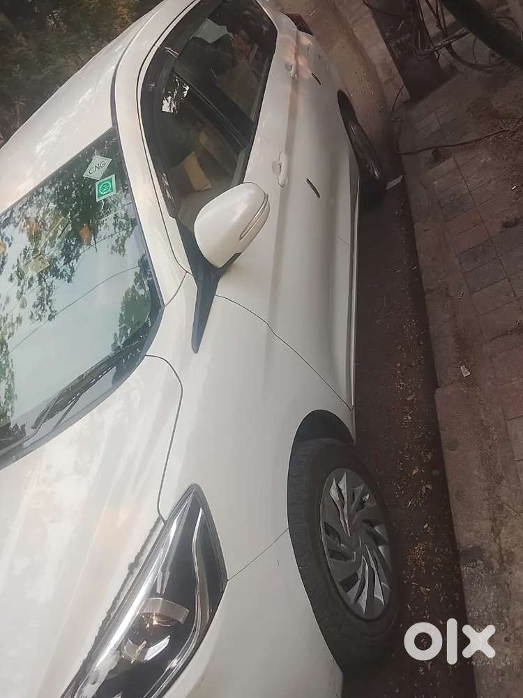 Maruti Suzuki Ertiga 2025 Cng & Petrol 35000 Km Driven