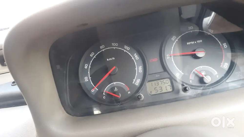 Car Good Condition