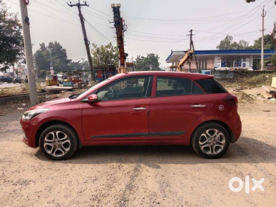 Hyundai I20 E 2014-2015 Asta Option 1.2, 2019, Petrol