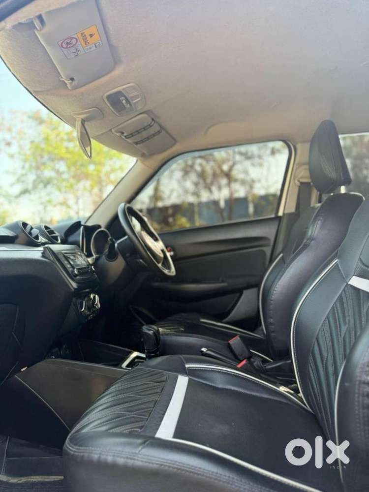 Maruti Suzuki Swift Amt Vxi, 2019, Petrol