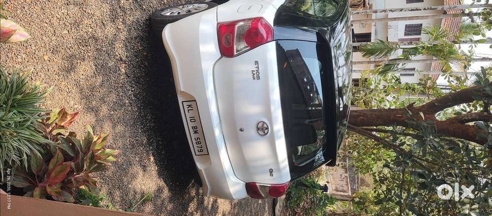 Re. Kerala Registration