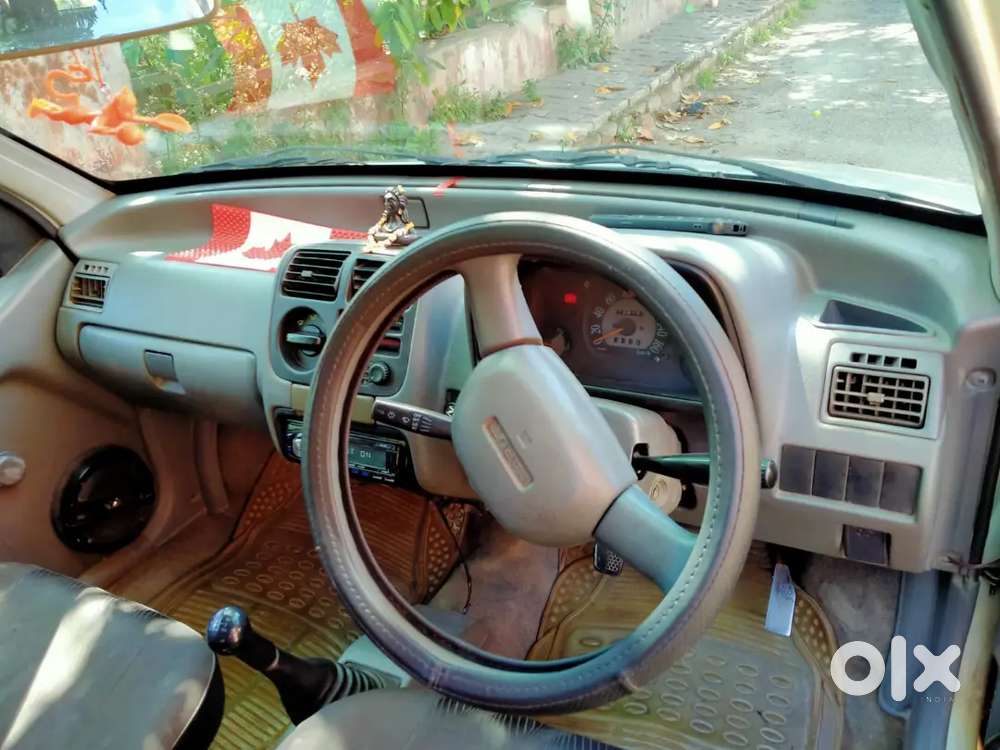 New Battery New Alloy Ac Work Good Music Insurance Pollution Done