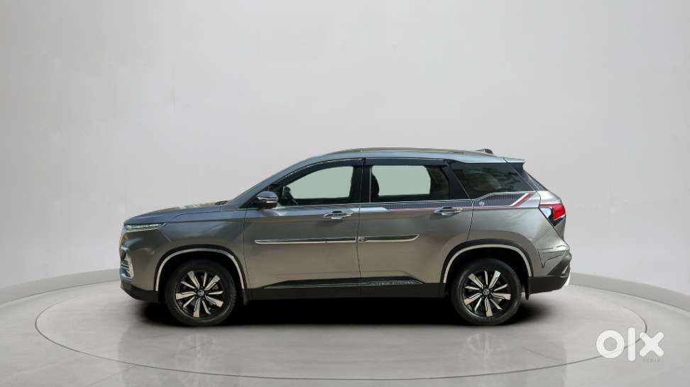 Mg Hector Sharp Dct Automatic, 2020, Petrol