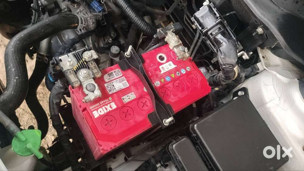 Maruti Suzuki Xl6 2021 Petrol Well Maintained