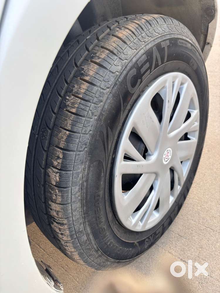 Maruti Suzuki Swift 2012 Petrol 38900 Km Driven