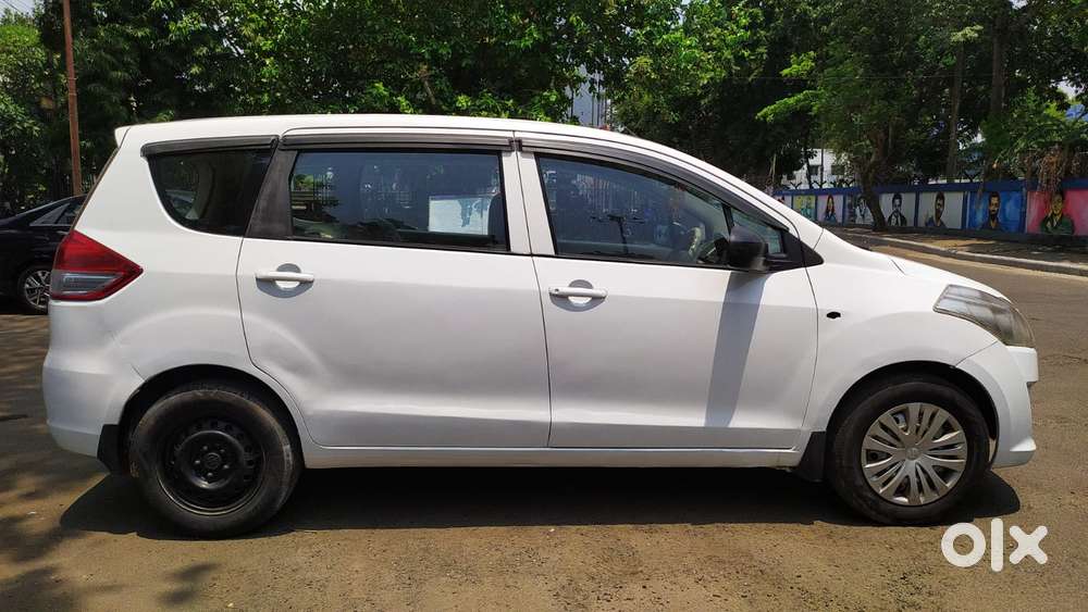 Maruti Suzuki Ertiga 1.3 Ldi, 2015, Diesel