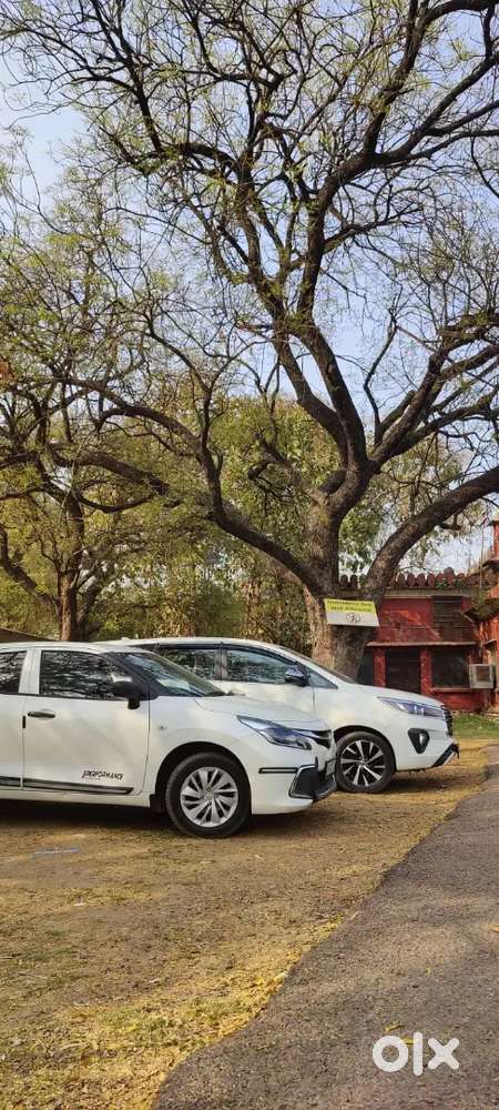 Toyota Innova Crysta 2022 Diesel Good Condition