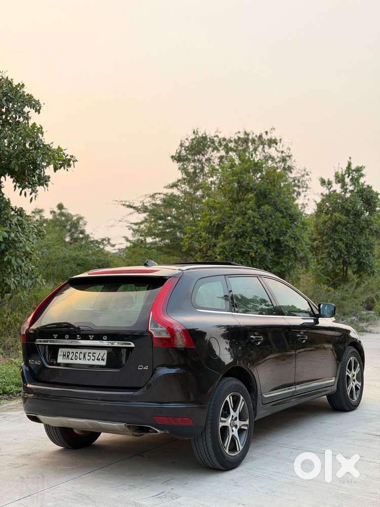 Volvo Xc60 D4 Summum, 2014, Diesel