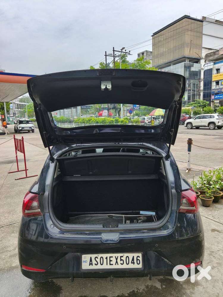 Hyundai I20 1.2 Asta, 2021, Petrol