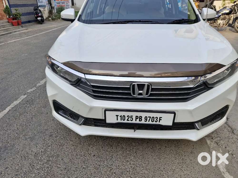Honda Amaze 1.2 Mt 2024