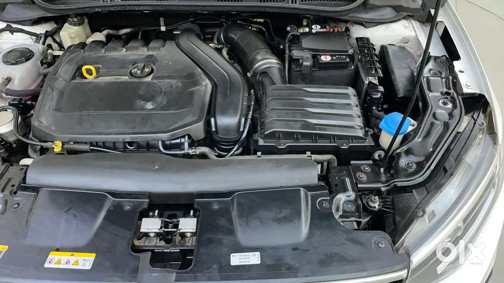 Volkswagen Virtus Gt Edge Limited Edition Dsg, 2023, Petrol