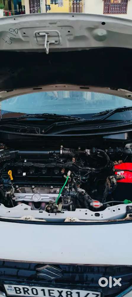 Maruti Suzuki Dzire 2020 Cng & Hybrids 65000 Km Driven
