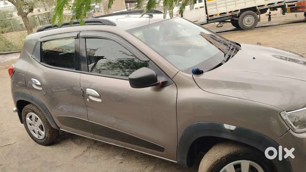 Renault Kwid 0.8 Rxt Optional 2018