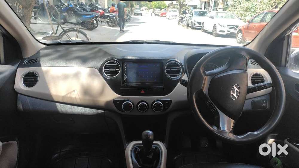 Hyundai Grand I10