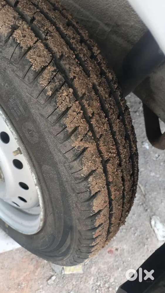 Maruti Spresso Company Fitted Cng