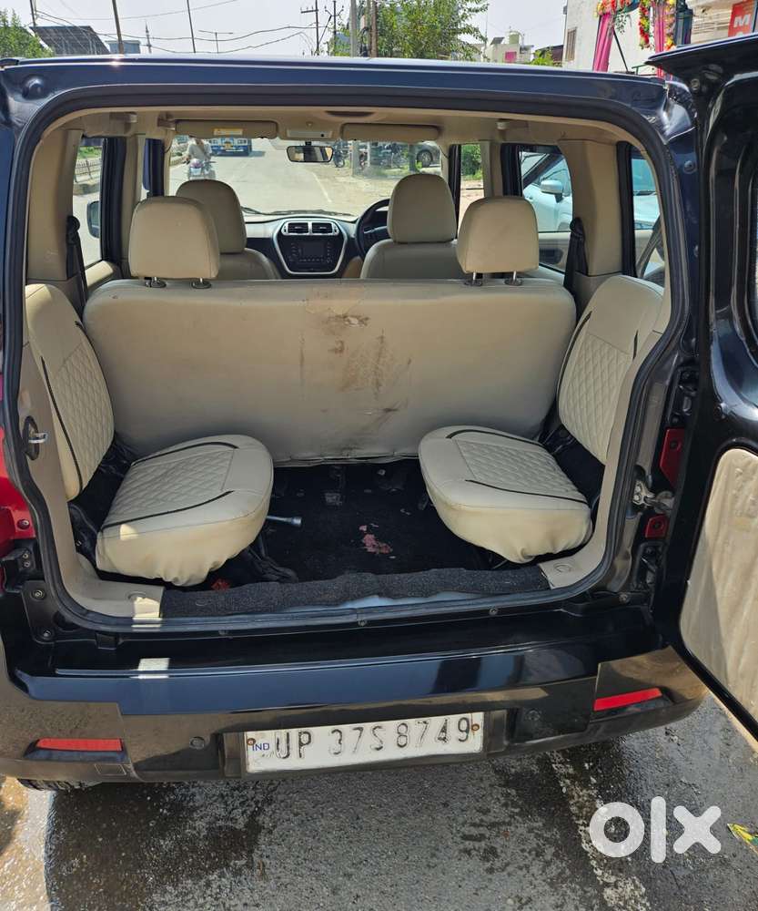 Mahindra Bolero Neo N8, 2023, Diesel