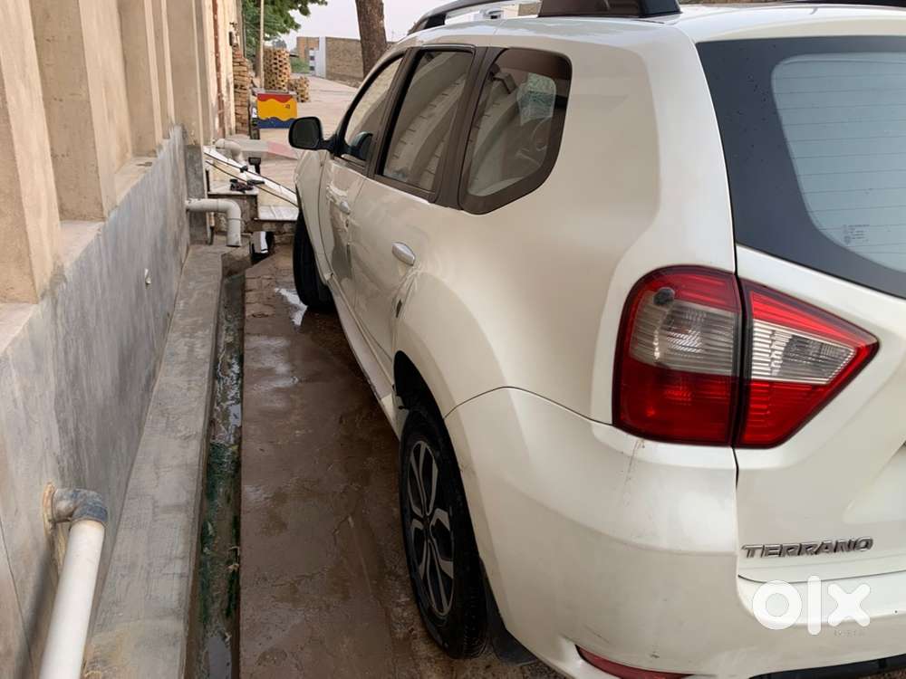Nissan Teana Diesel 2014