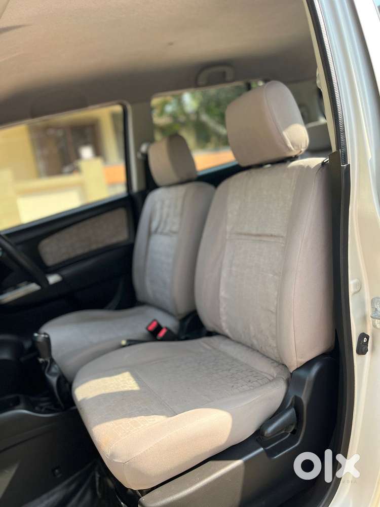 Maruti Suzuki Wagon R 1.2 Vxi, 2013, Petrol