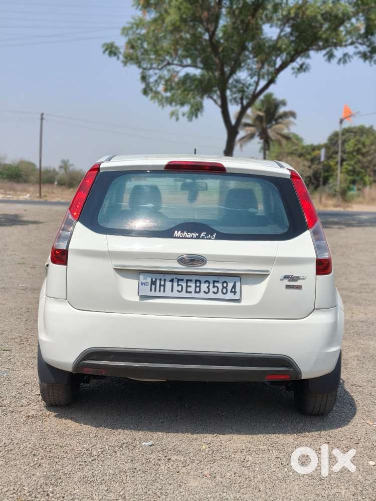 Ford Figo 2012-2015 Diesel Titanium, 2014, Diesel